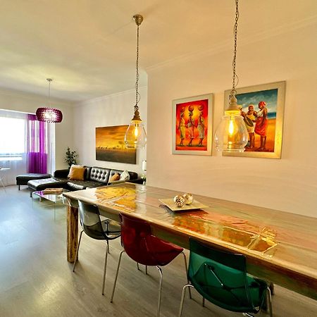 Hostiguest Coliving Leon Y Castillo Las Palmas de Gran Canaria Zewnętrze zdjęcie
