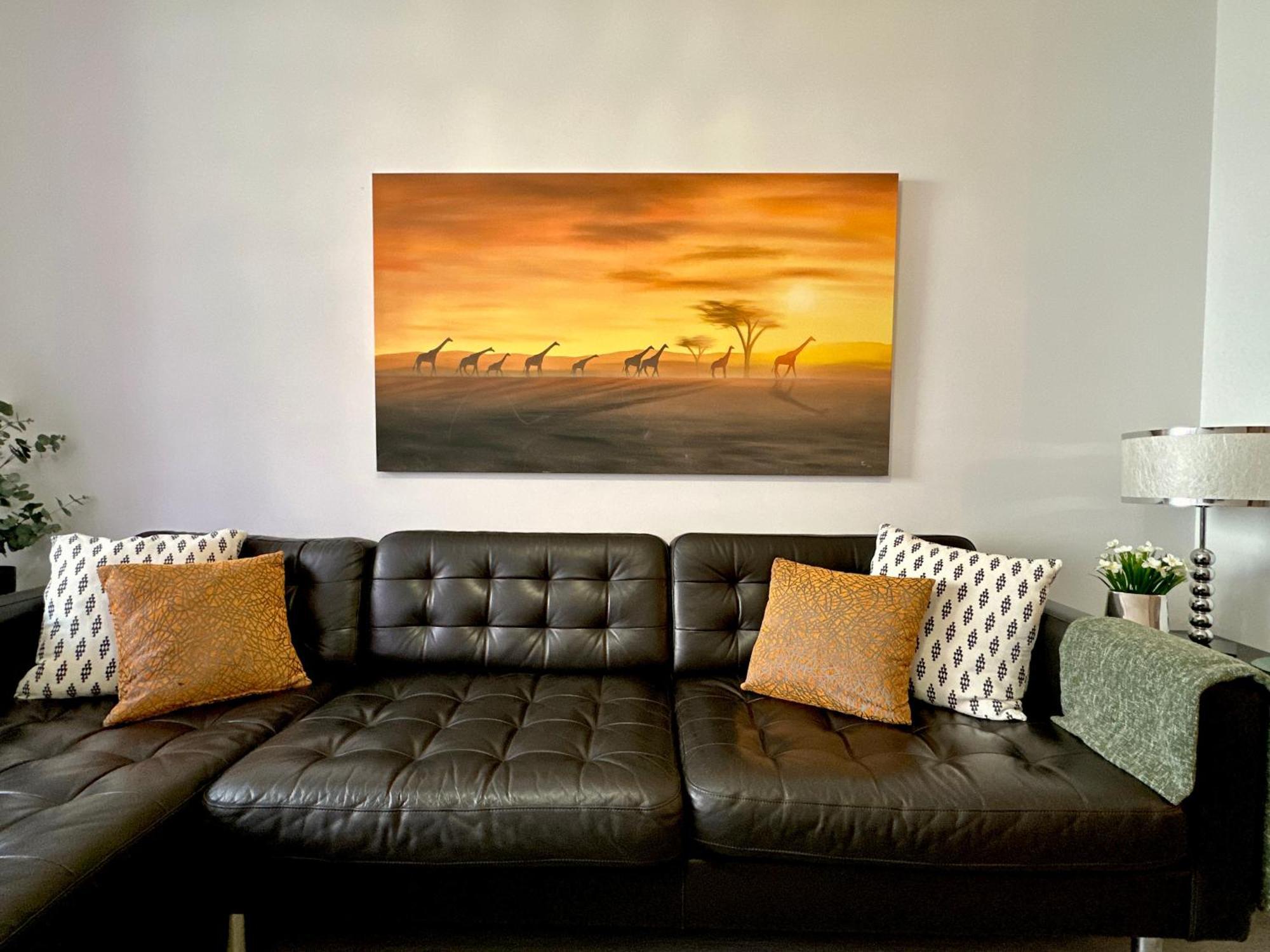 Hostiguest Coliving Leon Y Castillo Las Palmas de Gran Canaria Zewnętrze zdjęcie