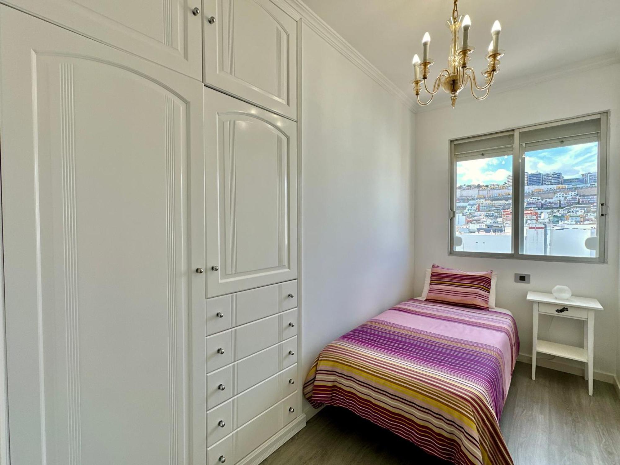 Hostiguest Coliving Leon Y Castillo Las Palmas de Gran Canaria Zewnętrze zdjęcie