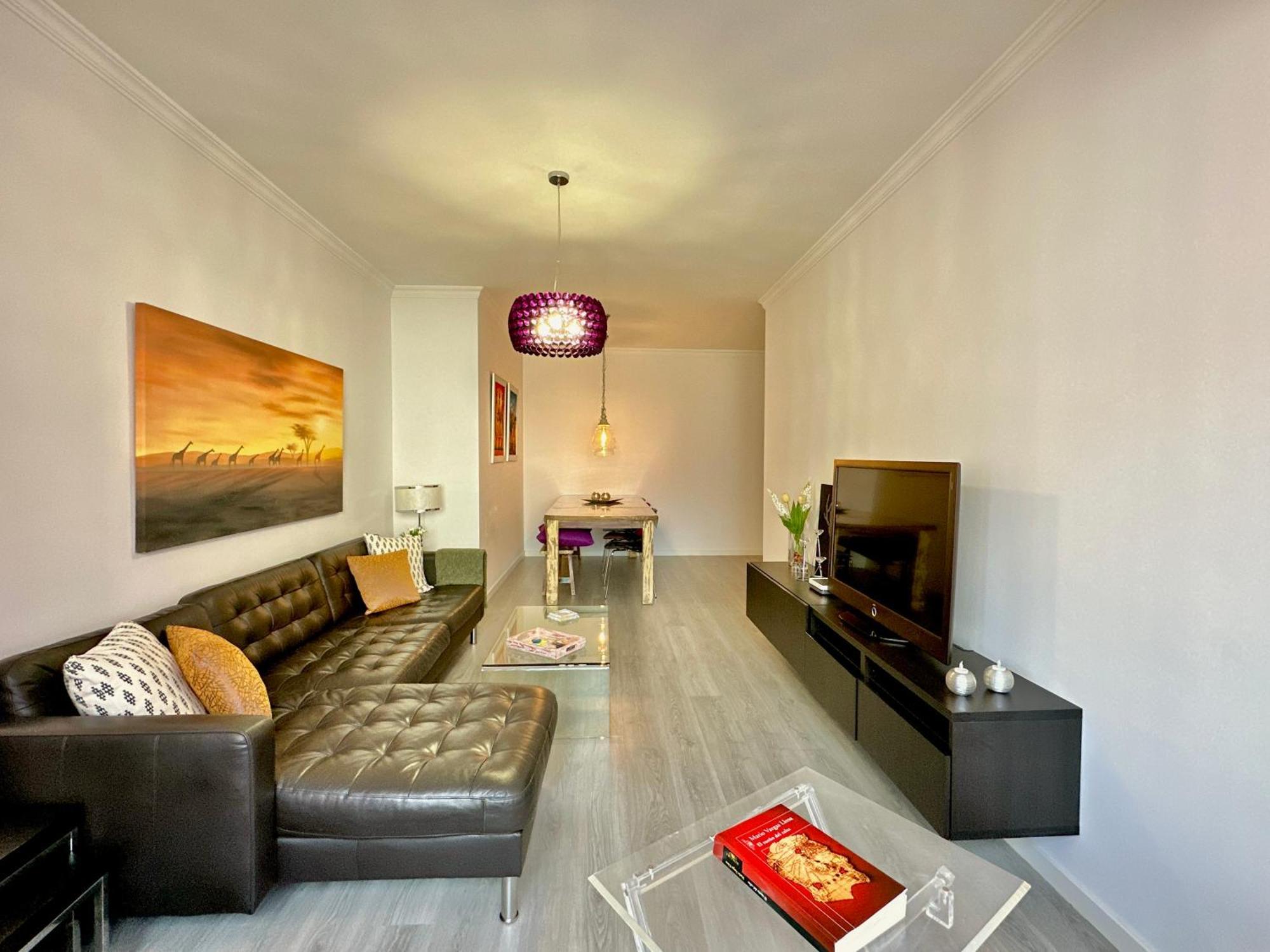 Hostiguest Coliving Leon Y Castillo Las Palmas de Gran Canaria Zewnętrze zdjęcie