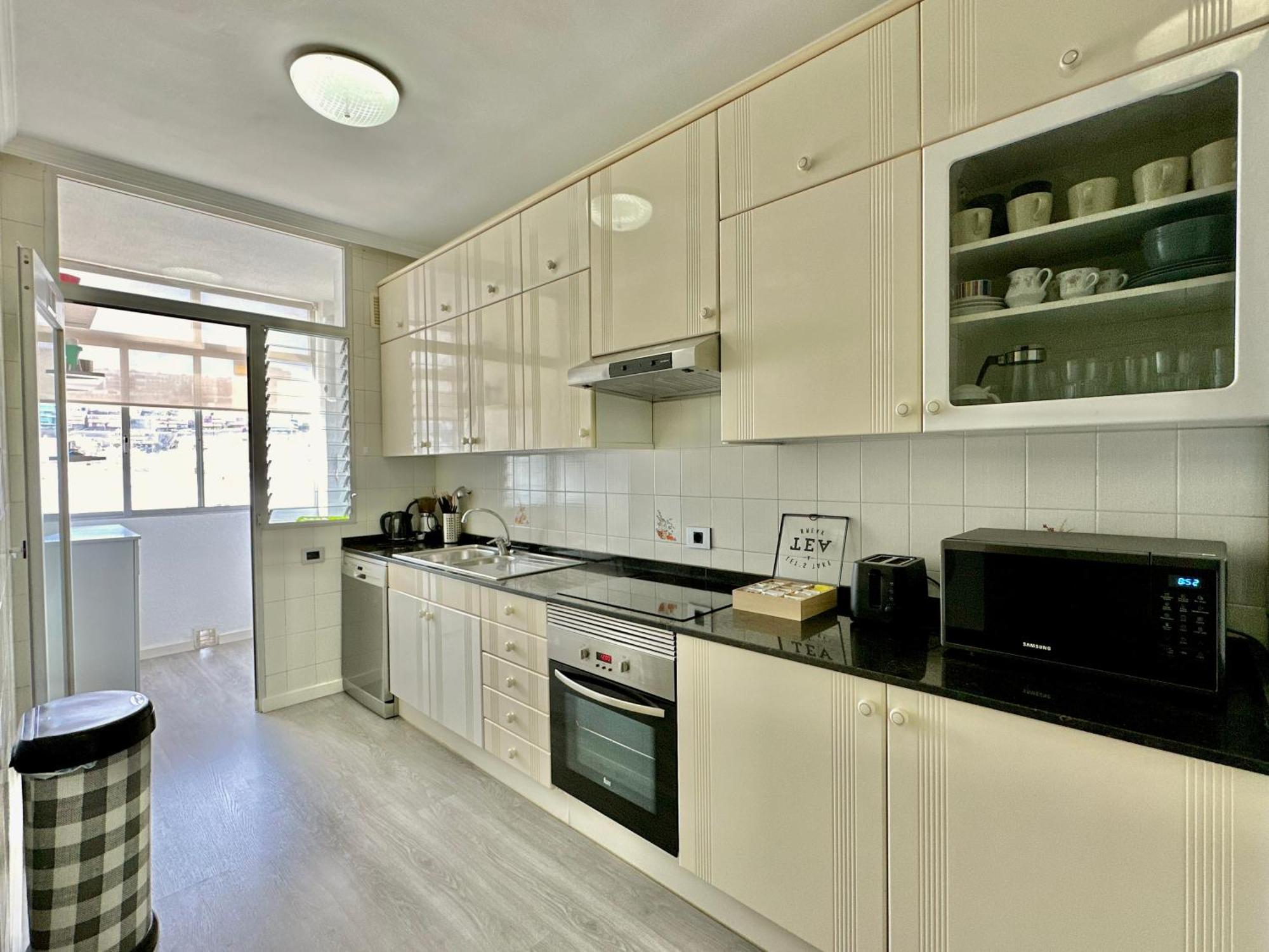 Hostiguest Coliving Leon Y Castillo Las Palmas de Gran Canaria Zewnętrze zdjęcie