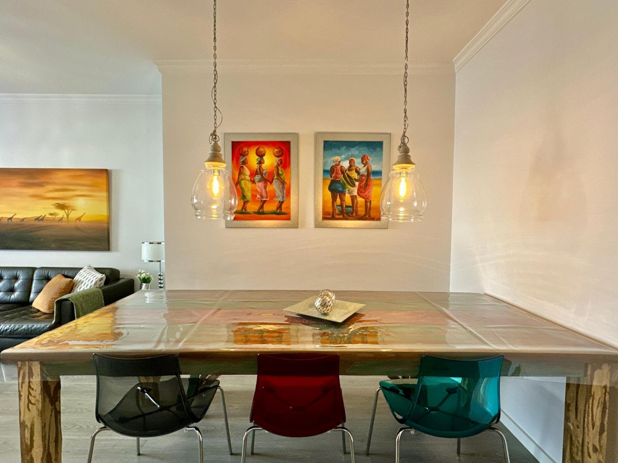 Hostiguest Coliving Leon Y Castillo Las Palmas de Gran Canaria Zewnętrze zdjęcie