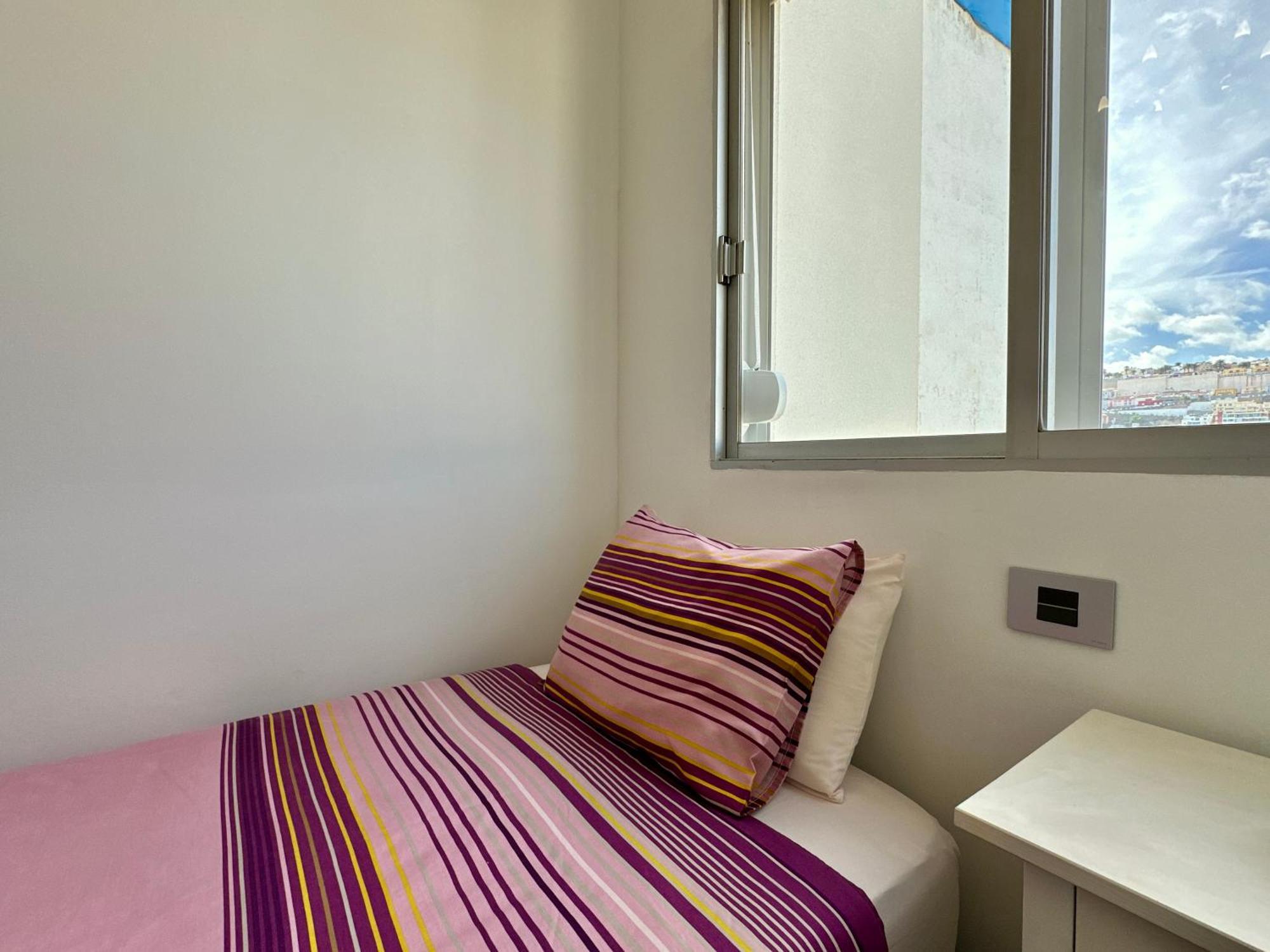 Hostiguest Coliving Leon Y Castillo Las Palmas de Gran Canaria Zewnętrze zdjęcie