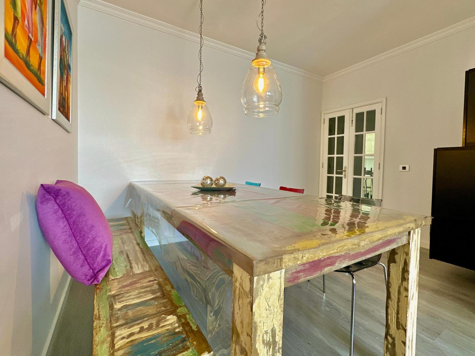 Hostiguest Coliving Leon Y Castillo Las Palmas de Gran Canaria Zewnętrze zdjęcie