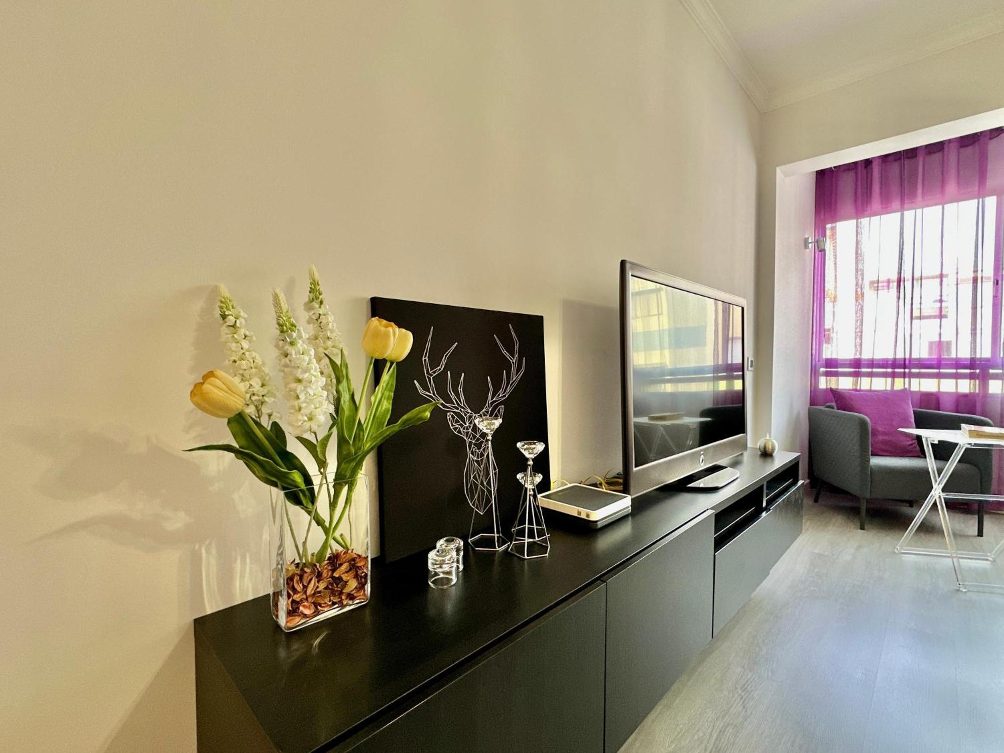 Hostiguest Coliving Leon Y Castillo Las Palmas de Gran Canaria Zewnętrze zdjęcie