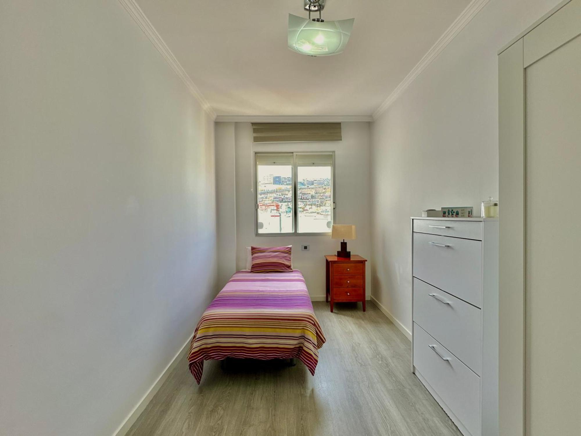 Hostiguest Coliving Leon Y Castillo Las Palmas de Gran Canaria Zewnętrze zdjęcie