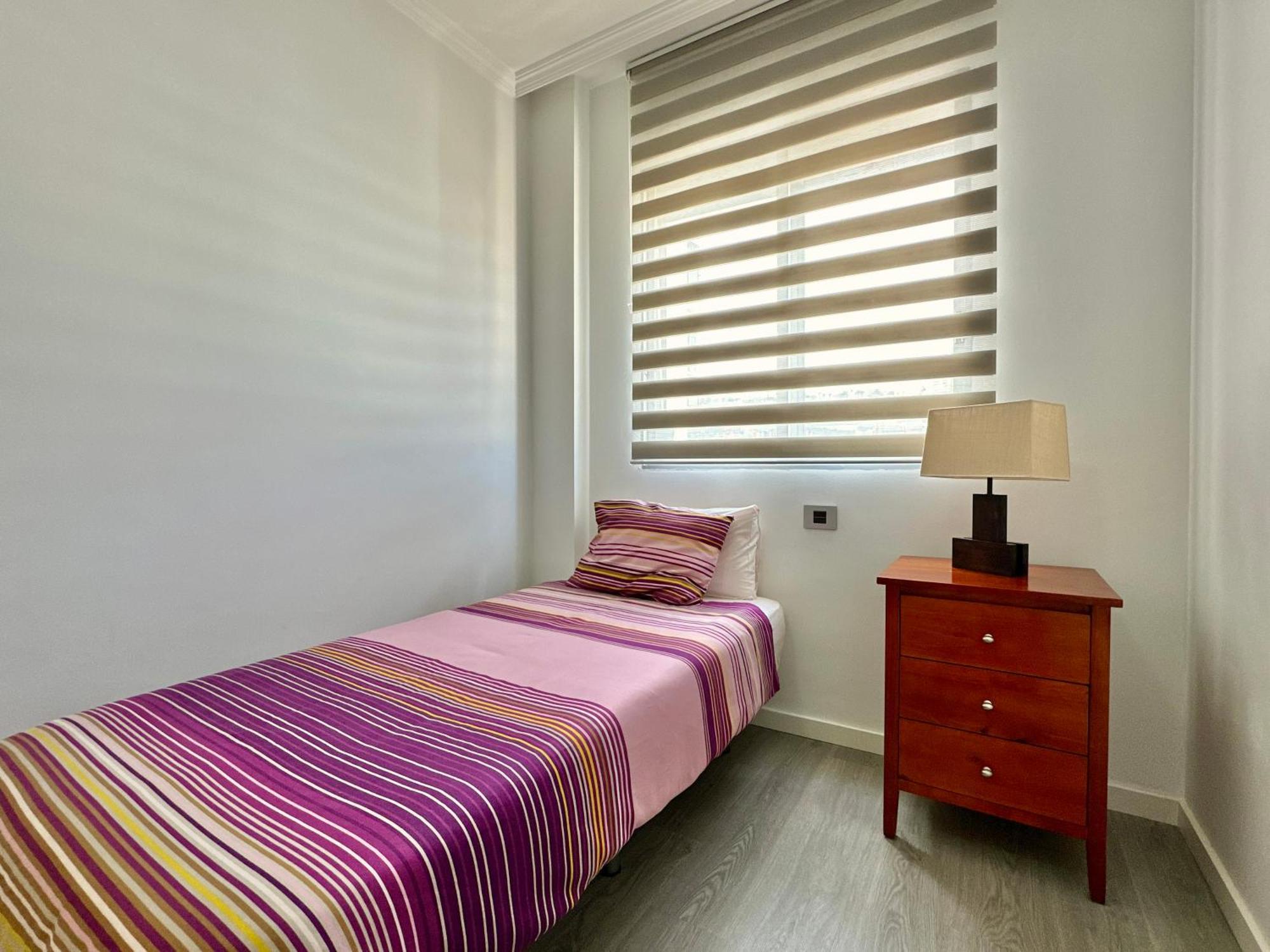 Hostiguest Coliving Leon Y Castillo Las Palmas de Gran Canaria Zewnętrze zdjęcie
