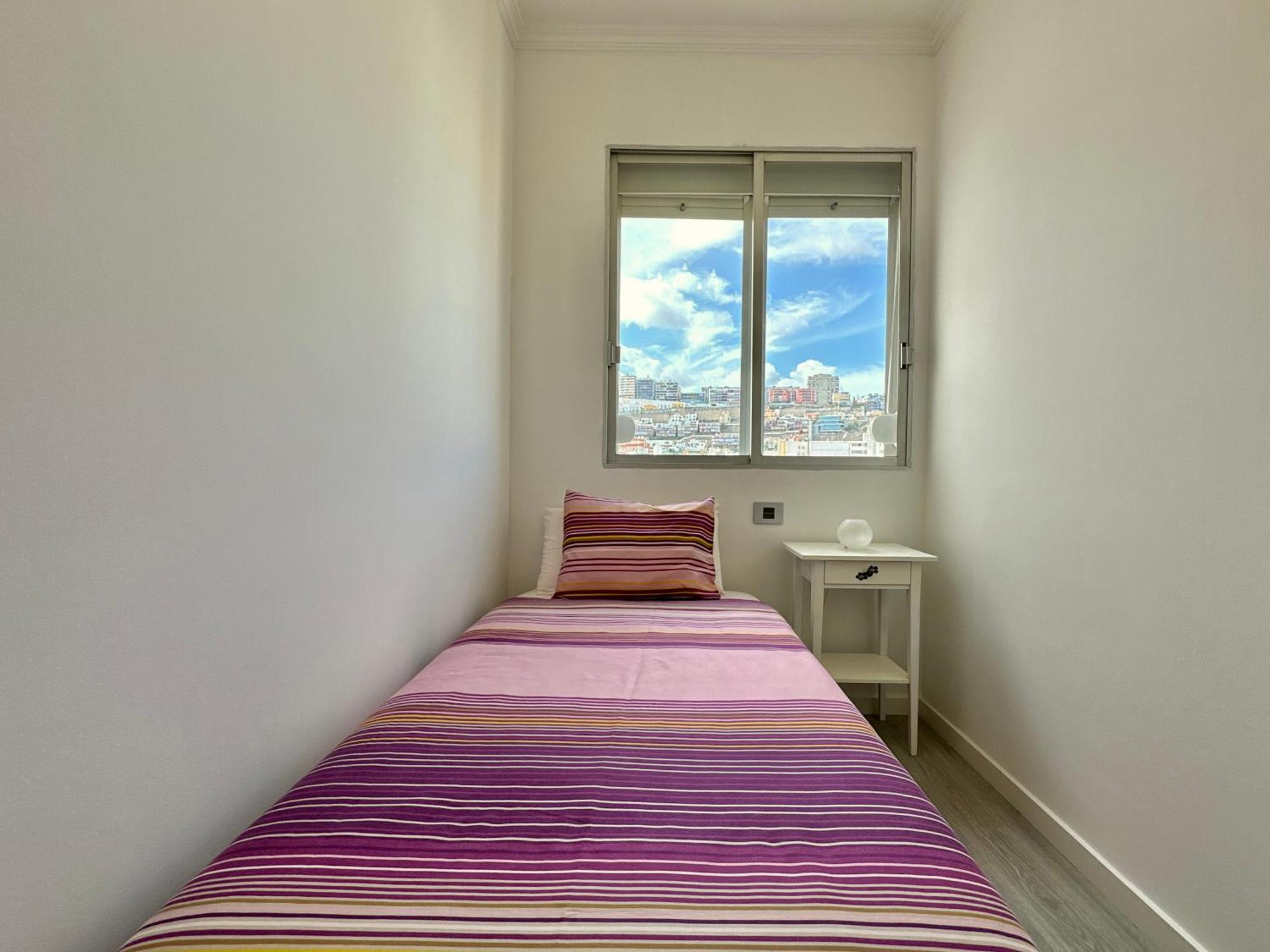 Hostiguest Coliving Leon Y Castillo Las Palmas de Gran Canaria Zewnętrze zdjęcie