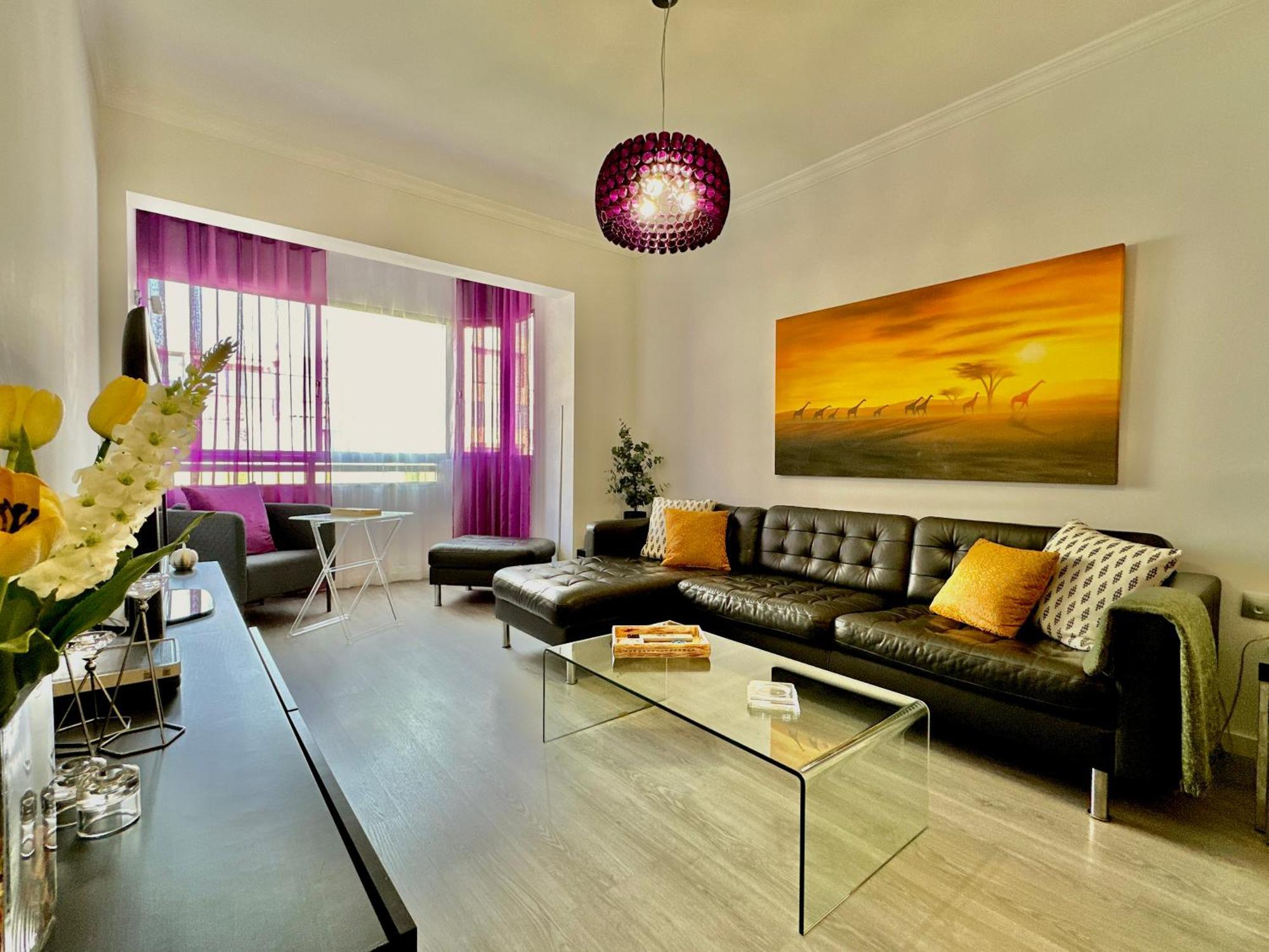 Hostiguest Coliving Leon Y Castillo Las Palmas de Gran Canaria Zewnętrze zdjęcie